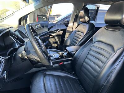 2018 Ford Edge SEL   - Photo 27 - Riverside, CA 92508