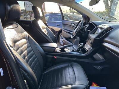 2018 Ford Edge SEL   - Photo 14 - Riverside, CA 92508