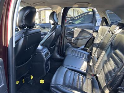 2018 Ford Edge SEL   - Photo 31 - Riverside, CA 92508