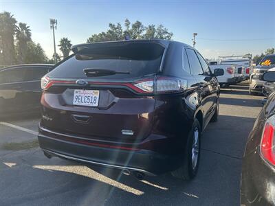 2018 Ford Edge SEL   - Photo 9 - Riverside, CA 92508