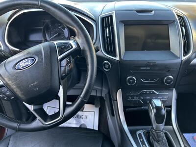 2018 Ford Edge SEL   - Photo 21 - Riverside, CA 92508
