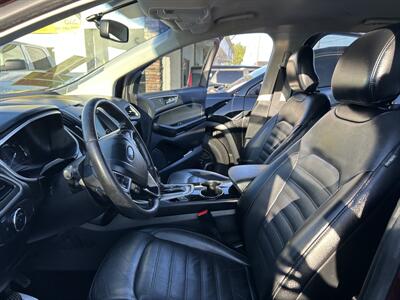 2018 Ford Edge SEL   - Photo 29 - Riverside, CA 92508