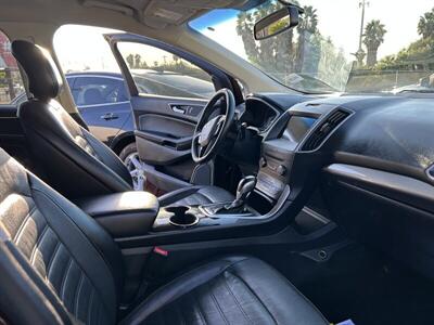 2018 Ford Edge SEL   - Photo 46 - Riverside, CA 92508