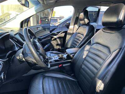 2018 Ford Edge SEL   - Photo 25 - Riverside, CA 92508