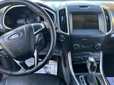 2018 Ford Edge SEL   - Photo 54 - Riverside, CA 92508
