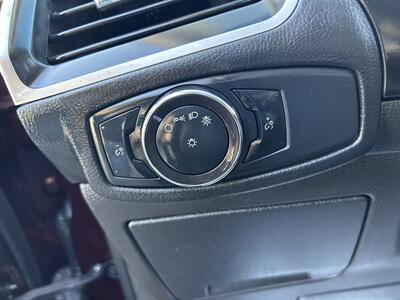 2018 Ford Edge SEL   - Photo 22 - Riverside, CA 92508