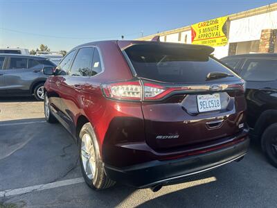 2018 Ford Edge SEL   - Photo 10 - Riverside, CA 92508