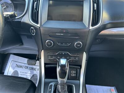 2018 Ford Edge SEL   - Photo 16 - Riverside, CA 92508