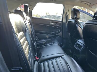 2018 Ford Edge SEL   - Photo 48 - Riverside, CA 92508