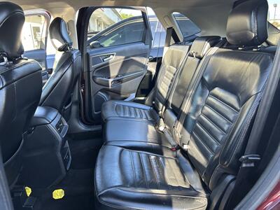 2018 Ford Edge SEL   - Photo 20 - Riverside, CA 92508