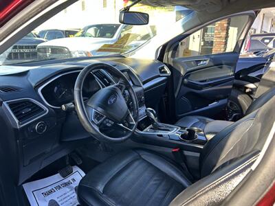 2018 Ford Edge SEL   - Photo 26 - Riverside, CA 92508