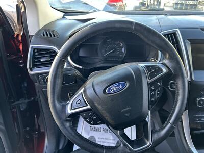 2018 Ford Edge SEL   - Photo 24 - Riverside, CA 92508