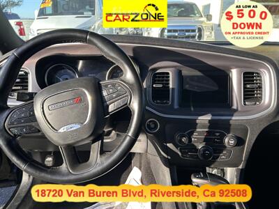 2019 Dodge Charger SXT   - Photo 13 - Riverside, CA 92508