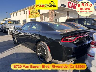 2019 Dodge Charger SXT   - Photo 25 - Riverside, CA 92508