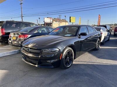 2019 Dodge Charger SXT   - Photo 68 - Riverside, CA 92508
