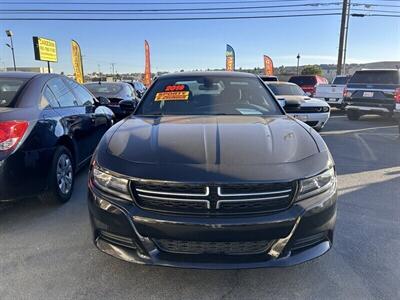 2019 Dodge Charger SXT   - Photo 45 - Riverside, CA 92508