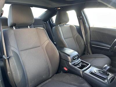 2019 Dodge Charger SXT   - Photo 78 - Riverside, CA 92508