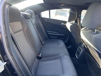 2019 Dodge Charger SXT   - Photo 21 - Riverside, CA 92508