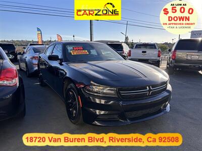 2019 Dodge Charger SXT   - Photo 44 - Riverside, CA 92508