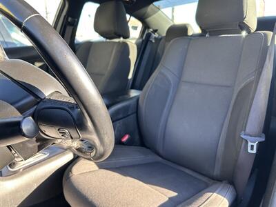 2019 Dodge Charger SXT   - Photo 11 - Riverside, CA 92508
