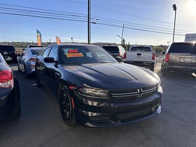2019 Dodge Charger SXT   - Photo 22 - Riverside, CA 92508
