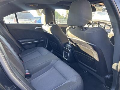 2019 Dodge Charger SXT   - Photo 20 - Riverside, CA 92508