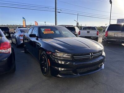 2019 Dodge Charger SXT   - Photo 44 - Riverside, CA 92508