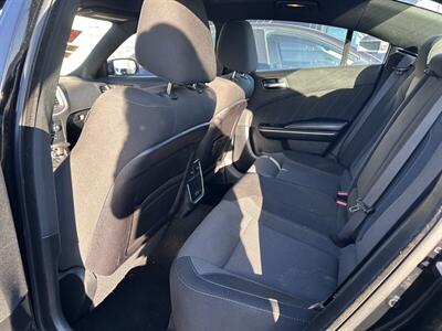 2019 Dodge Charger SXT   - Photo 14 - Riverside, CA 92508