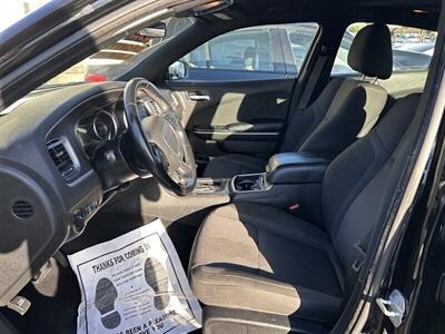 2019 Dodge Charger SXT   - Photo 73 - Riverside, CA 92508