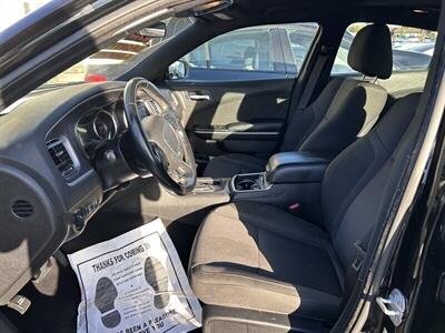 2019 Dodge Charger SXT   - Photo 52 - Riverside, CA 92508
