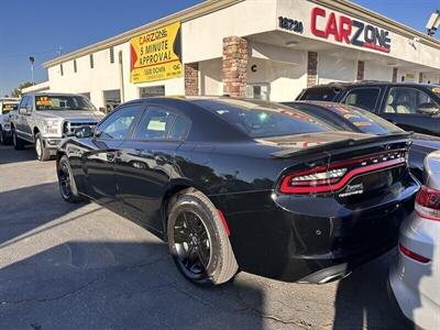 2019 Dodge Charger SXT   - Photo 67 - Riverside, CA 92508