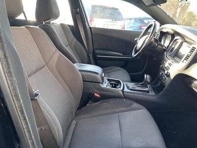 2019 Dodge Charger SXT   - Photo 38 - Riverside, CA 92508