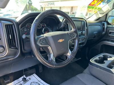 2018 Chevrolet Silverado 1500 LT - Photo 15 - Riverside, CA 92508