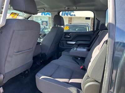 2018 Chevrolet Silverado 1500 LT - Photo 31 - Riverside, CA 92508