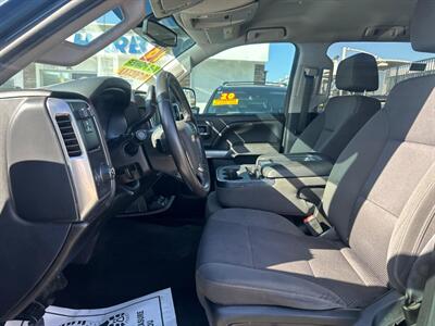 2018 Chevrolet Silverado 1500 LT - Photo 27 - Riverside, CA 92508