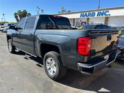 2018 Chevrolet Silverado 1500 LT - Photo 11 - Riverside, CA 92508