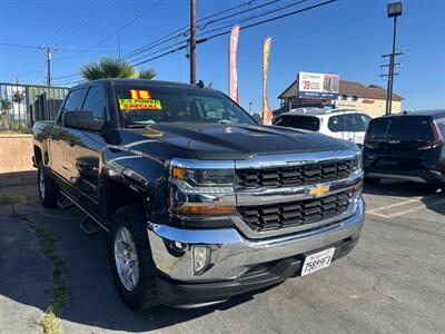 2018 Chevrolet Silverado 1500 LT - Photo 7 - Riverside, CA 92508
