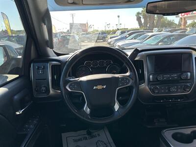 2018 Chevrolet Silverado 1500 LT - Photo 24 - Riverside, CA 92508
