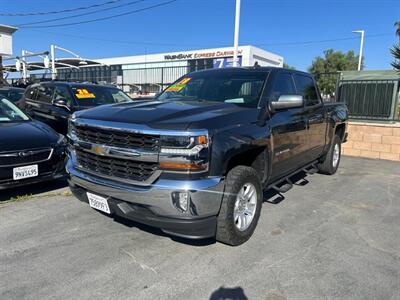 2018 Chevrolet Silverado 1500 LT - Photo 6 - Riverside, CA 92508
