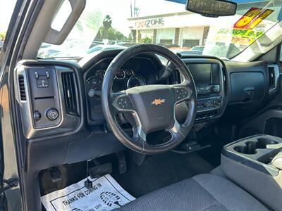 2018 Chevrolet Silverado 1500 LT - Photo 14 - Riverside, CA 92508