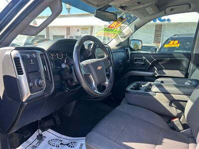 2018 Chevrolet Silverado 1500 LT - Photo 17 - Riverside, CA 92508