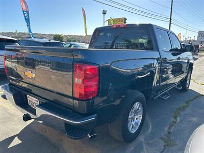 2018 Chevrolet Silverado 1500 LT - Photo 10 - Riverside, CA 92508