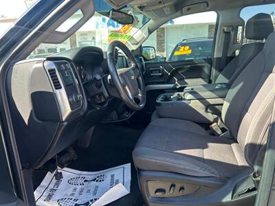 2018 Chevrolet Silverado 1500 LT - Photo 26 - Riverside, CA 92508