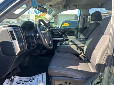 2018 Chevrolet Silverado 1500 LT - Photo 28 - Riverside, CA 92508