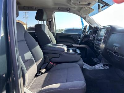 2018 Chevrolet Silverado 1500 LT - Photo 12 - Riverside, CA 92508