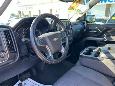 2018 Chevrolet Silverado 1500 LT - Photo 16 - Riverside, CA 92508