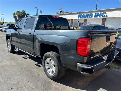 2018 Chevrolet Silverado 1500 LT - Photo 9 - Riverside, CA 92508