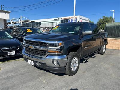 2018 Chevrolet Silverado 1500 LT - Photo 5 - Riverside, CA 92508