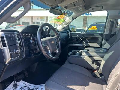 2018 Chevrolet Silverado 1500 LT - Photo 18 - Riverside, CA 92508