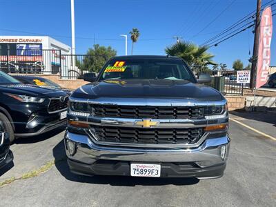 2018 Chevrolet Silverado 1500 LT - Photo 3 - Riverside, CA 92508